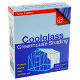 Cool Glass greenhouse shading solution (4 sachets)