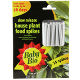 Baby Bio plant food spikes (25 spikes)