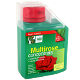 Multirose concentrate systemic fungicide plus natural insecticide (300ml)