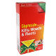 Weed killer bio Glyphosate kills weeds and roots concentrate (1lt)