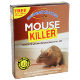 Growing Success mouse killer (200g)