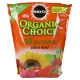 Scotts miracle gro organic choice all purpose feed (1.5kg)