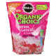 Scotts miracle gro organic choice - Azalea (1.5kg)