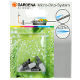 Gardena end-line micro strip sprayer 