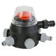 Gardena automatic water distributor