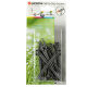 Gardena pipe peg (4.6mm) 
