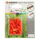 Gardena end-line drip head (2lt per hour)