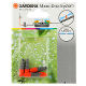 Gardena micro strip sprinkler