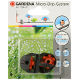 Gardena	6 pattern spray nozzle