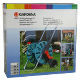 Gardena hose trolley (50m)