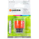 Gardena thread hose connector (26.5mm)