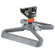 Gardena full and part circle pulse sprinkler 