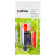 Gardena regulator valve 