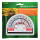 Nortene thermometer dial (max/min)