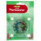 Nortene thermometer window