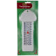 Push button thermometer (max-min) 