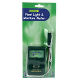 Nortene meter light and moisture