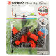 Gardena in-line small area spray nozzle 