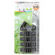Gardena T-joint for spray nozzles (13mm)