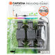 Gardena connector (13mm) 
