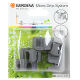 Gardena pipe clip (4.6mm) 