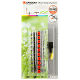 Gardena in-line drip head (2lt per hour)