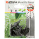 Gardena micro drip system 