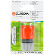 Gardena standard hose connector (13mm)