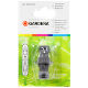 Gardena extension joint (13mm hose) 