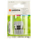 Gardena hose repairer (13mm) 