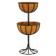 Blacksmith 2 tier fountain 