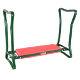 Town and Country kneeler and stool