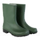 Town and Country half length Wellingtons