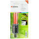 Gardena classic adjustable spray nozzle