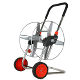 Gardena metal framed hose trolley (60m) 