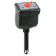 Gardena soil moisture sensor