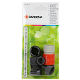 Gardena sprinkler hose connection set 