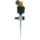 Wyevale turbo gear spike Sprinkler