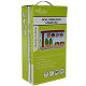 Wyevale greenhouse, patio and hanging basket kit