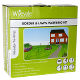 Wyevale border and lawn watering kit