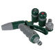 Wyevale adjustable hose pistol starter set
