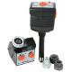 Gardena automatic irrigation set A 1020 sensor