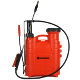 Gardena backpack sprayer (12lt)