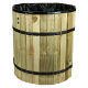 Gardena rain water tank (400lt)