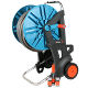 Gardena smart buggy with hose and fittings (30m)
