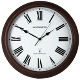 Westmeters radio controlled clock