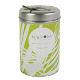 Burgon and Ball green twine in a tin (120m roll)
