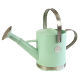 Burgon and Ball soft green indoor watering can (5lt)