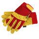 Town and Country premium leather comfort fit gloves