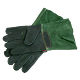 Town and Country gaunlet gloves
